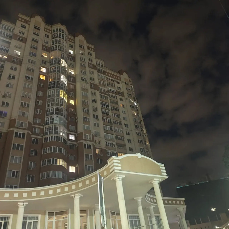 Квартира Воронеж, Россия