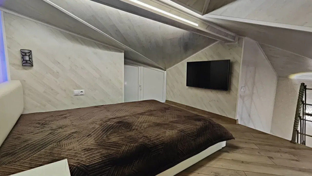 Квартира на улице Цоколаева 32к3