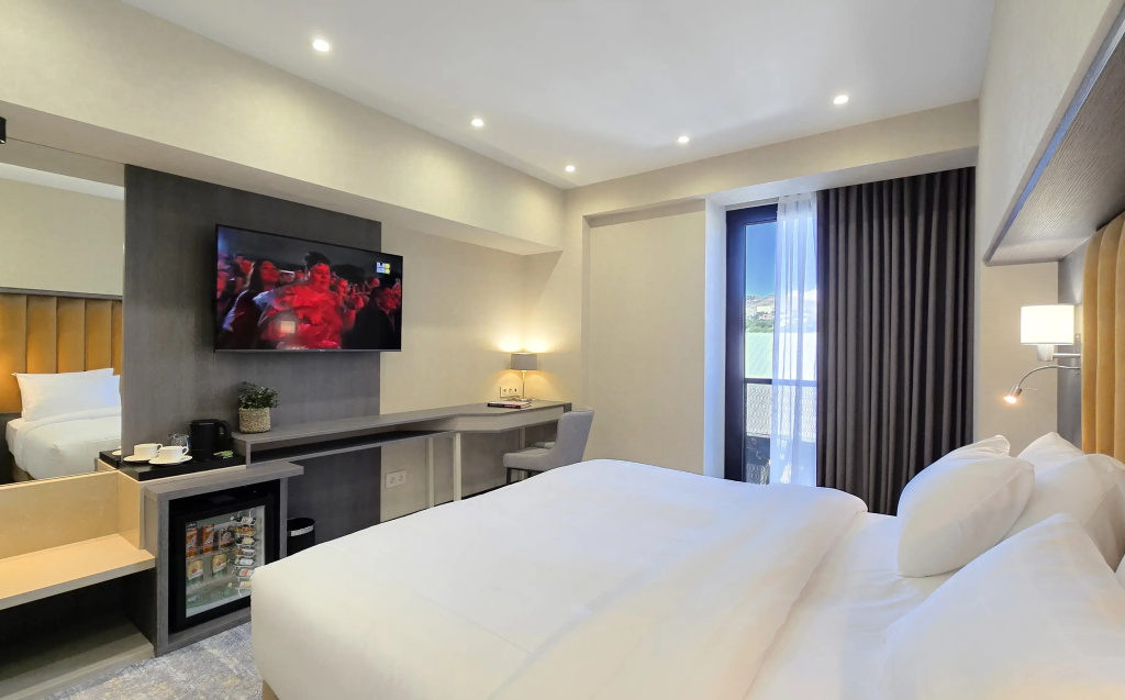 Griffin Hotel