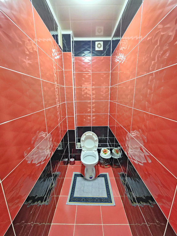 Апартаменты MARS APARTMENTS KZ 56Д