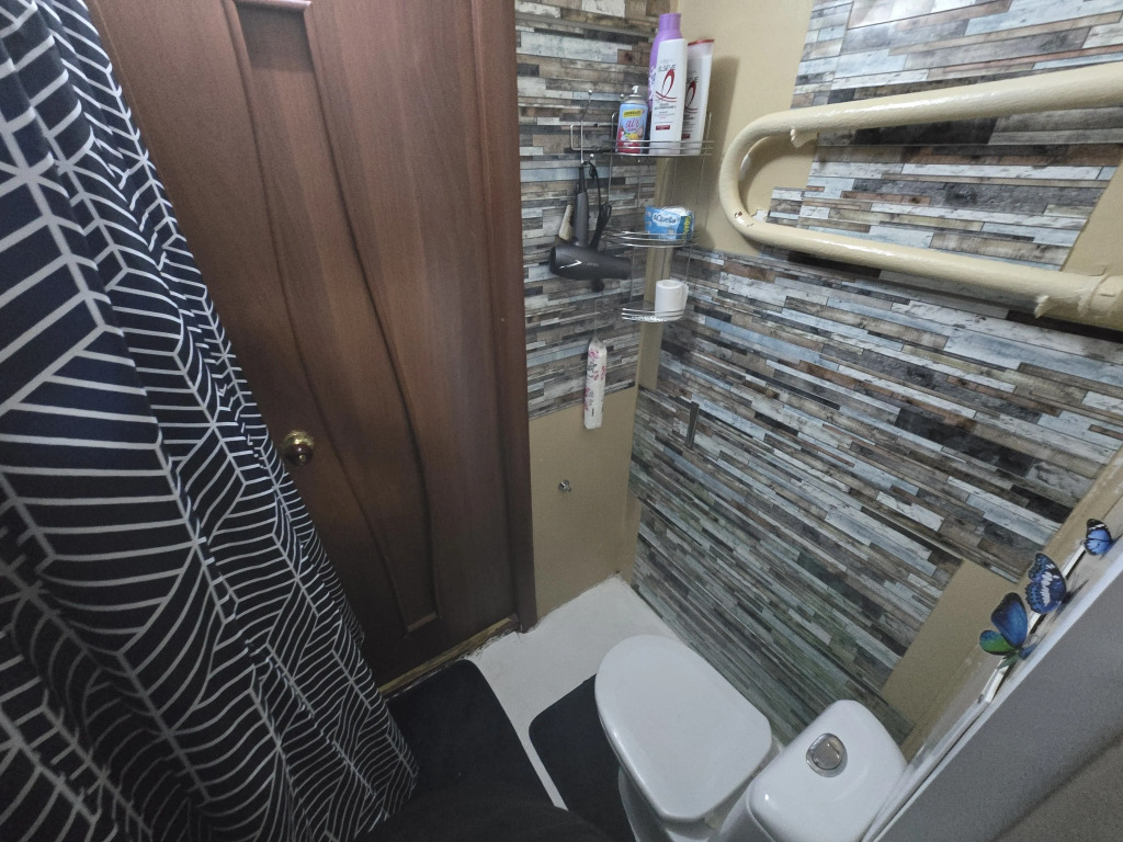 Квартира на Азовской 29 к2