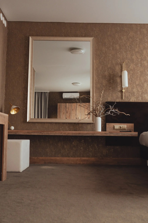 Отель Aluar Boutique Hotel