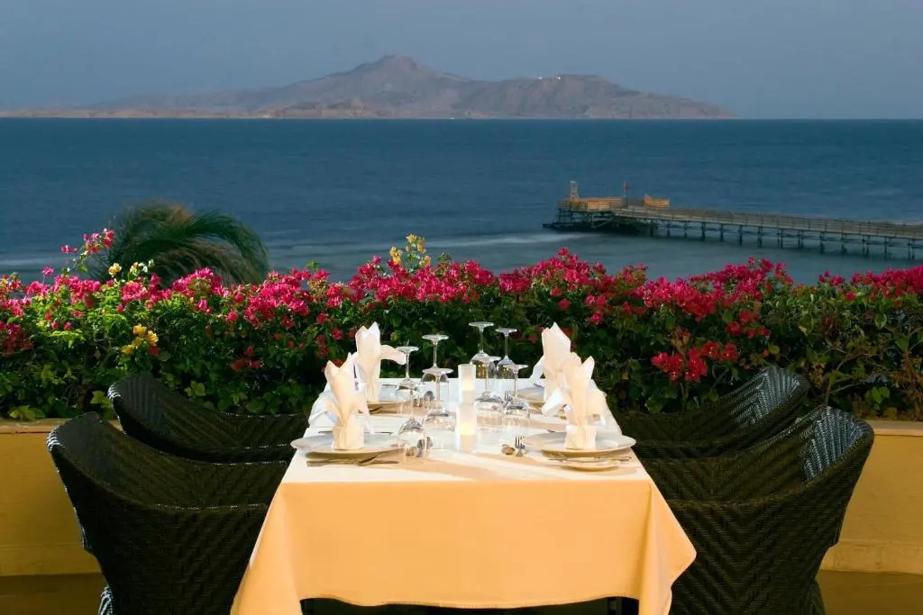 Cleopatra Luxury Resort Sharm