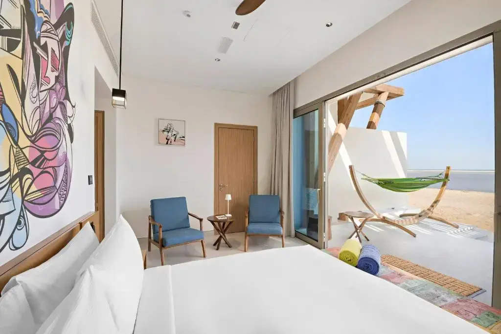 Fuwairit Kite Beach, Tapestry Collection By Hilton