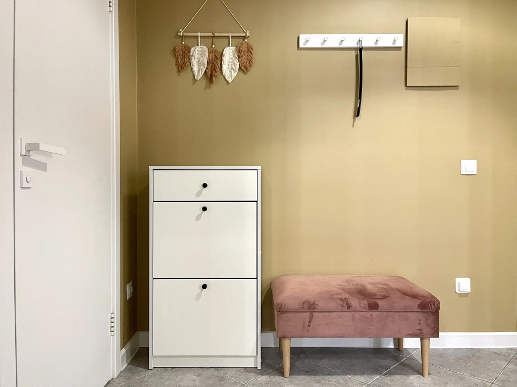 Апартаменты Rauktis City Apartments