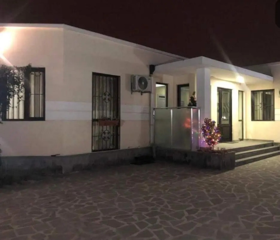 Hotel Paper House
