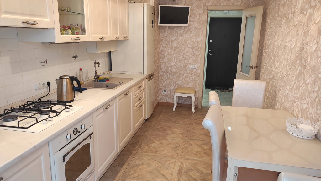 Апартаменты RossgartenApart