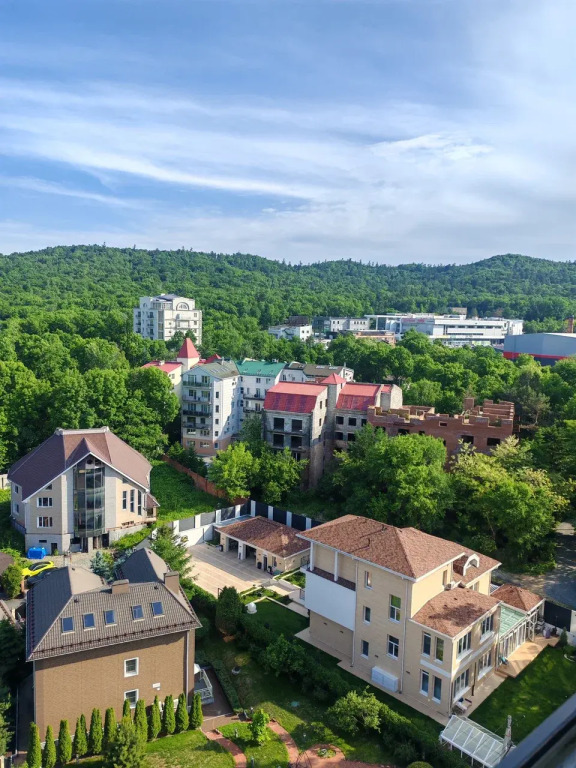Квартира на Улице Четвёртая 11А