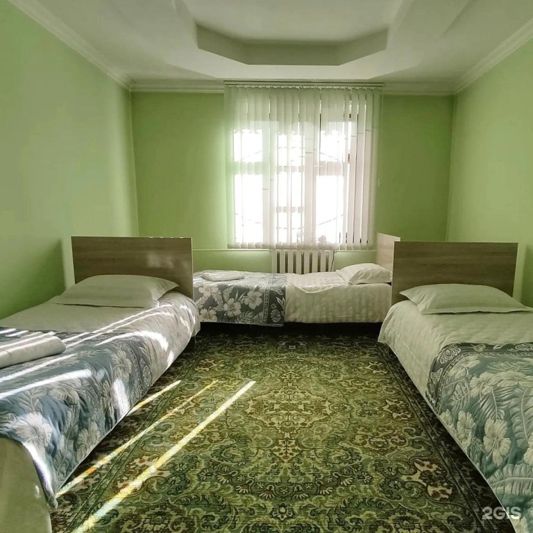Хостел Uyut house Osh