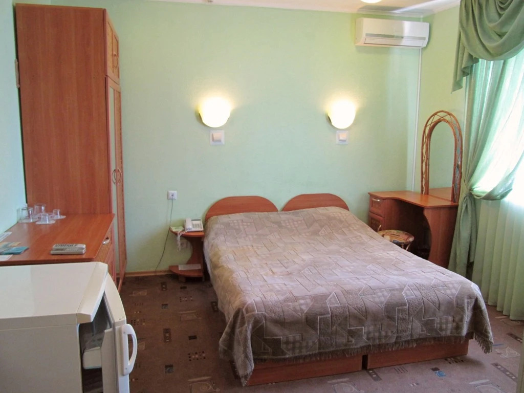 Myis Hotel