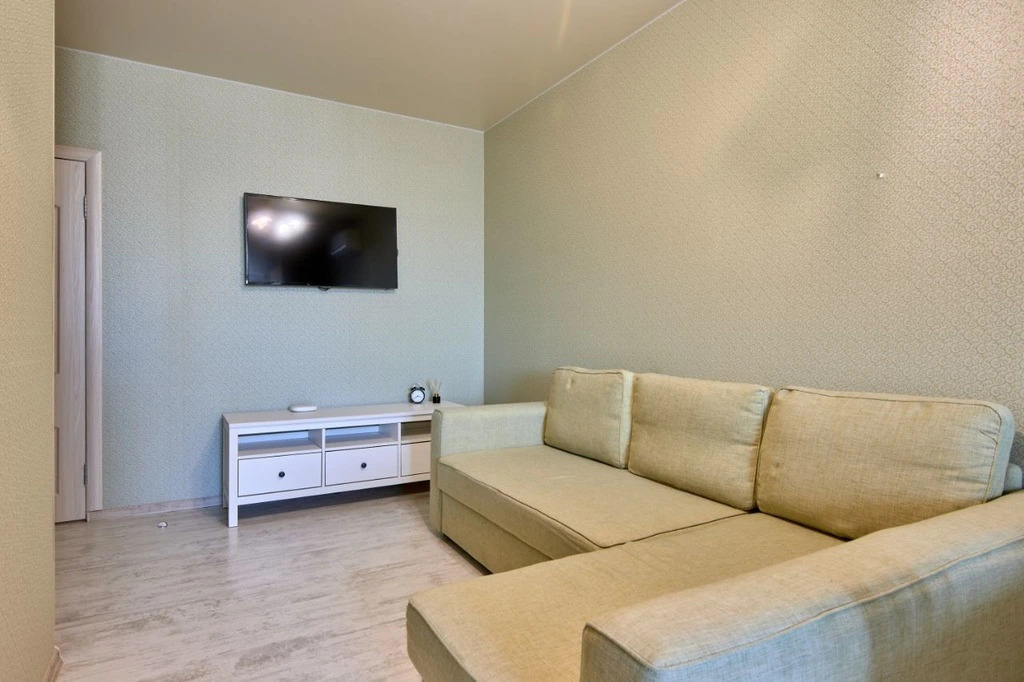 Апартаменты Clover House