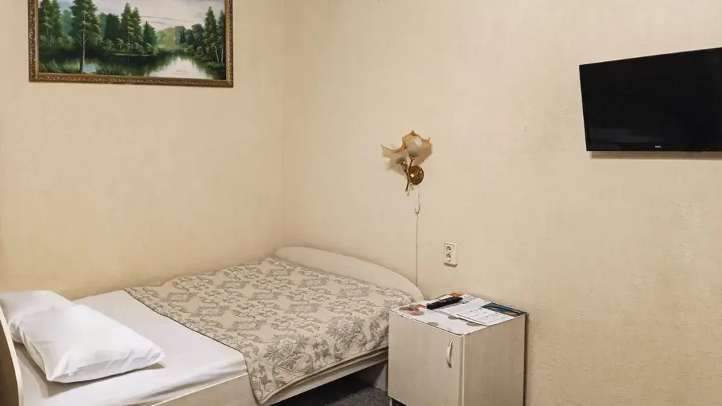 Отель Smart Hotel Бузулук