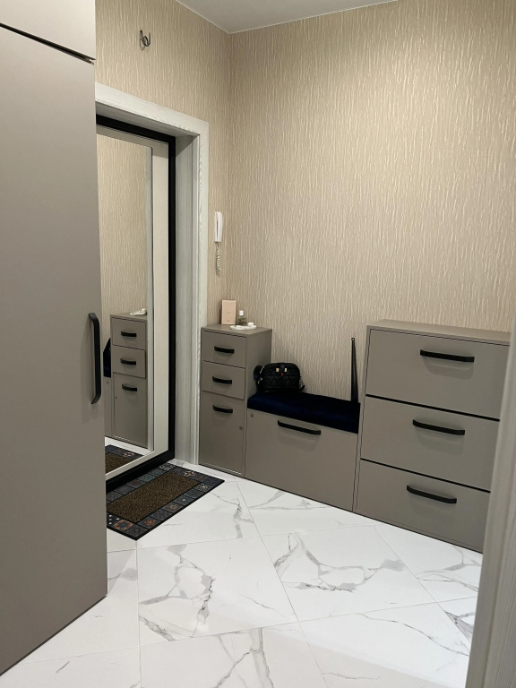 V Zhk Dadaeva Apartments