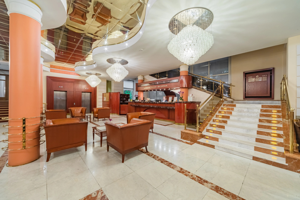 Arbat Hotel