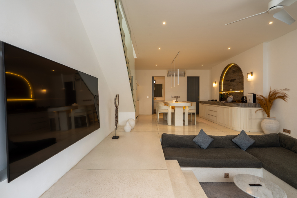 Sore Suites at Pererenan by Betterplace Apart-hotel