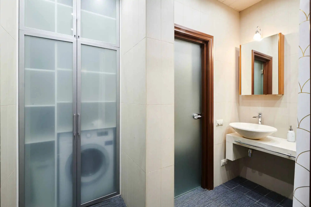 Квартира GM Apartments на Тверской у Красной площади