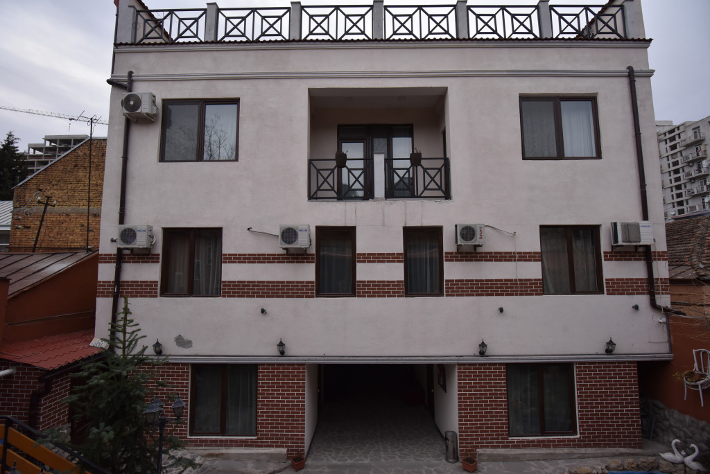 Арт Отель Dayroom