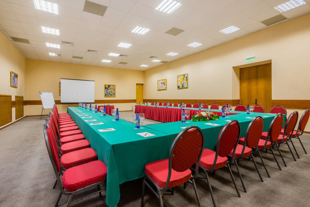 Arbat Hotel