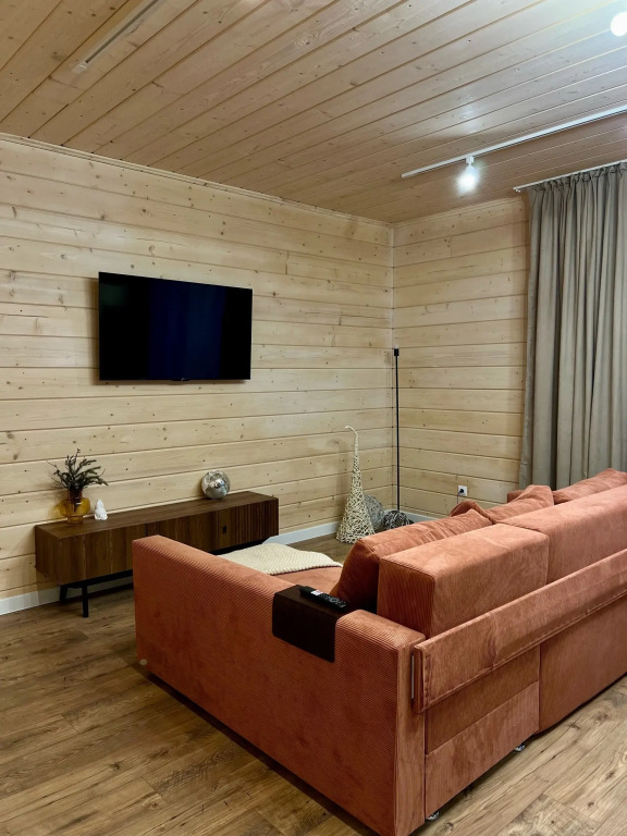 Гостевой Дом Barn House