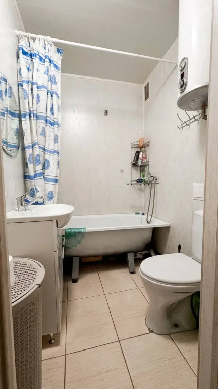 U Vokzala Flat