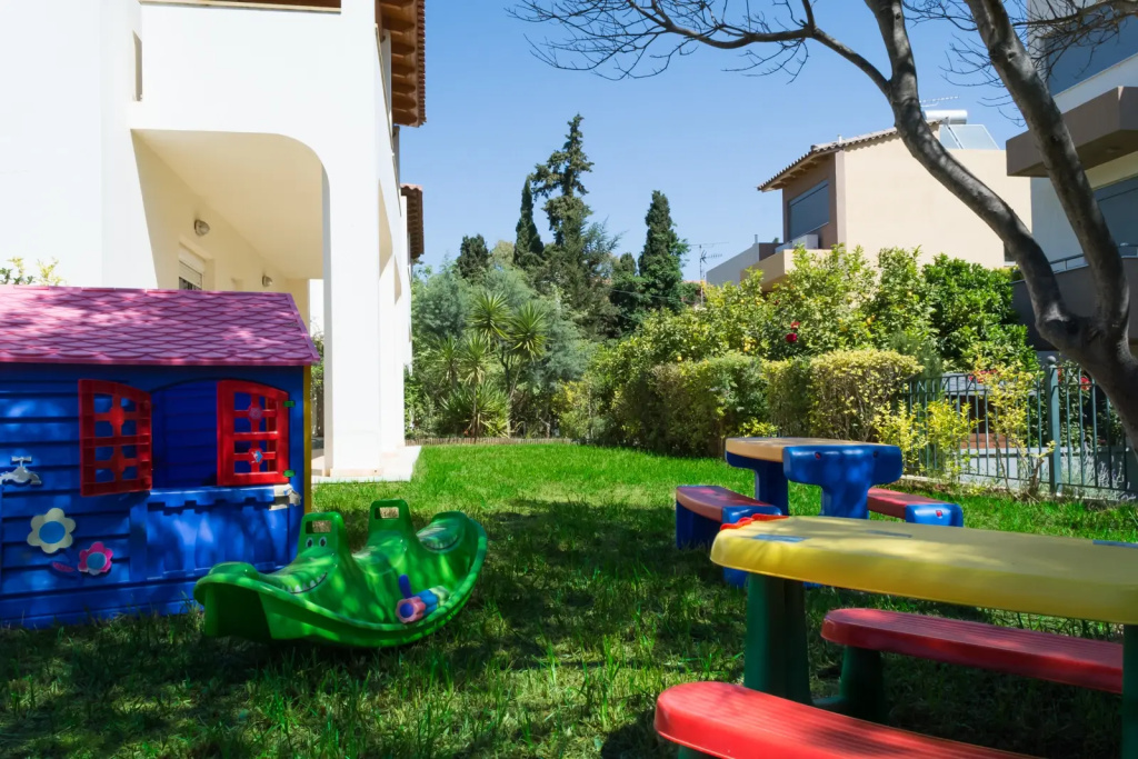 Гостевой Дом Family House Near the Beach