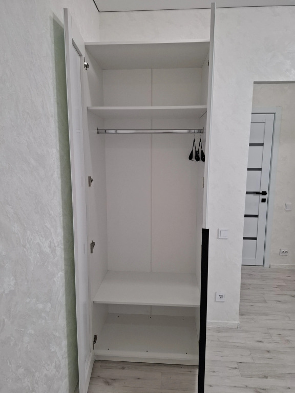 Квартира однокомнатная на Власихинской