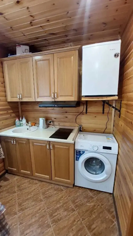 Частный дом с сауной и камином в центре Пятигорска