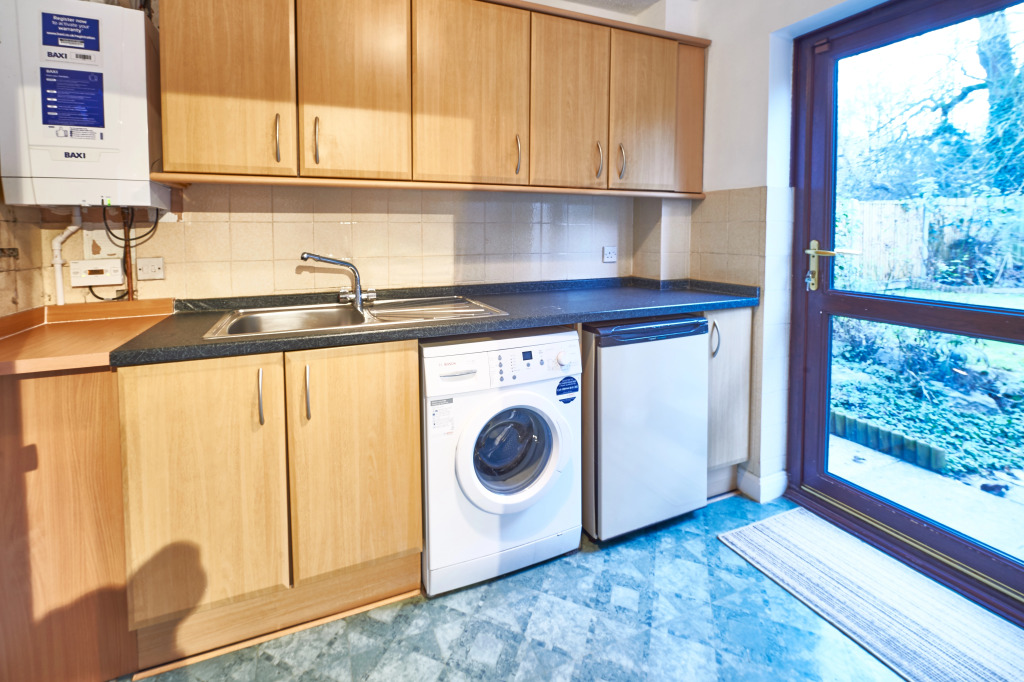 Гостевой Дом Furzton Serviced Houses - Shortstay MK