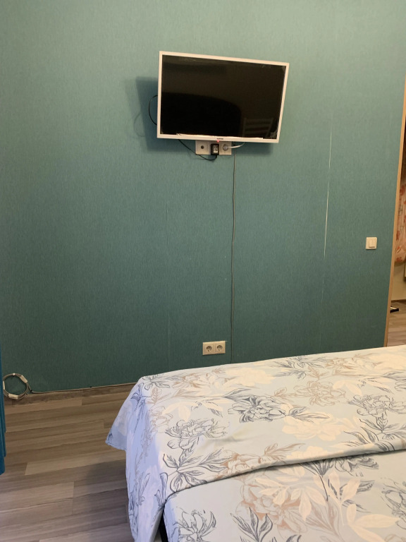 Квартира на ул Парковая 8