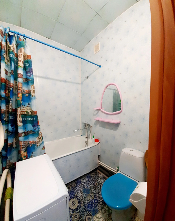 Квартира на Гагарина 3
