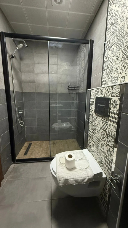 Отель Han Suite