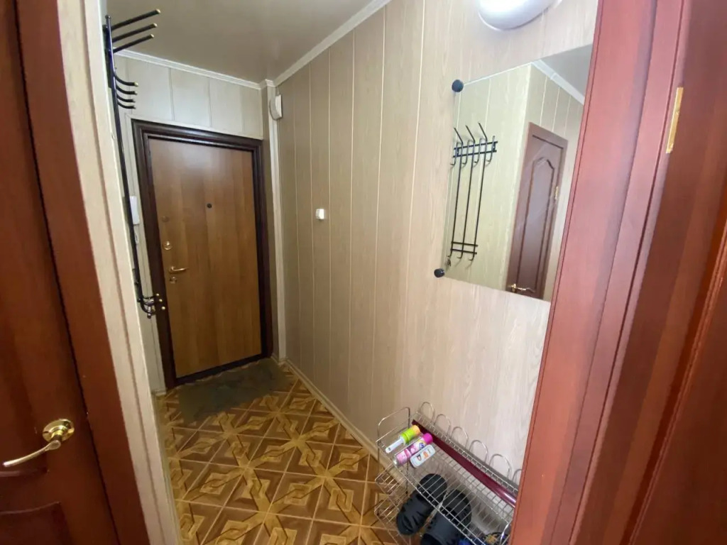 Двухкомнатные апартаменты WELCOME HOME Aparts & Tours 5/1