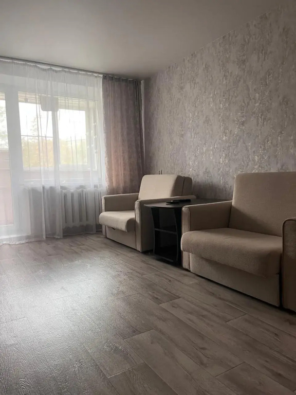 Квартира на Красногвардейской 28
