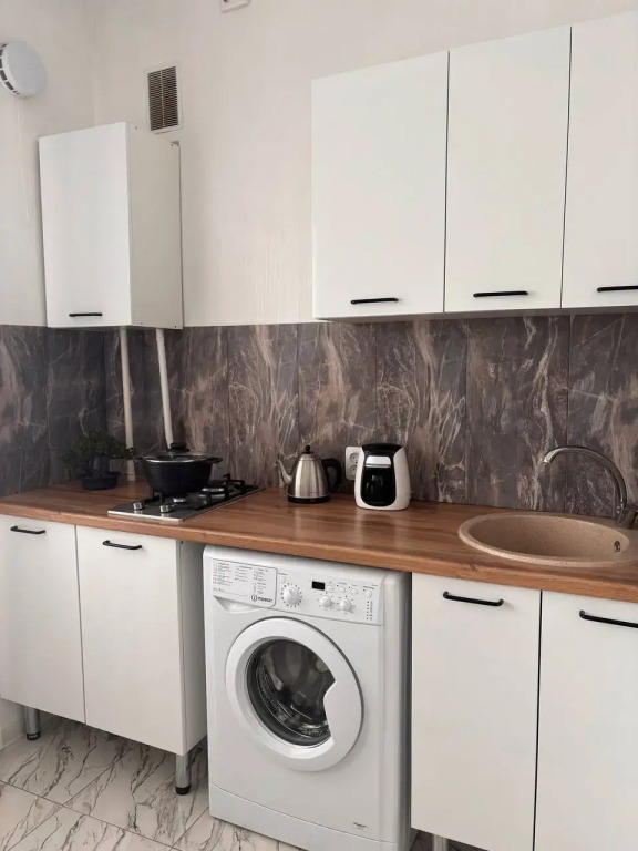 Апартаменты Rich House на Улице Московский Проспект 4