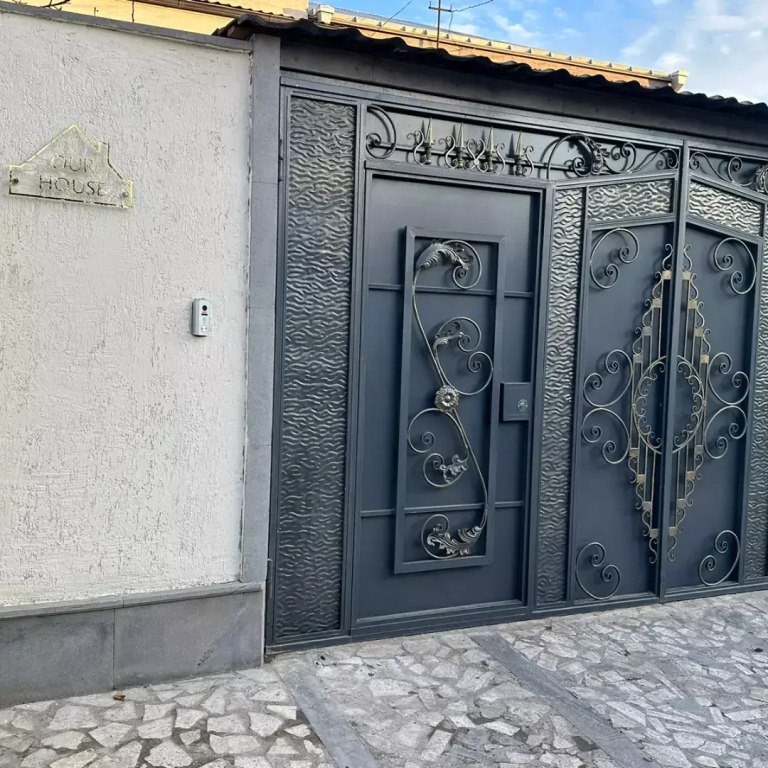 Гостевой дом Our House