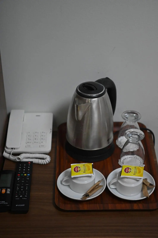 Safir Gold Hotel