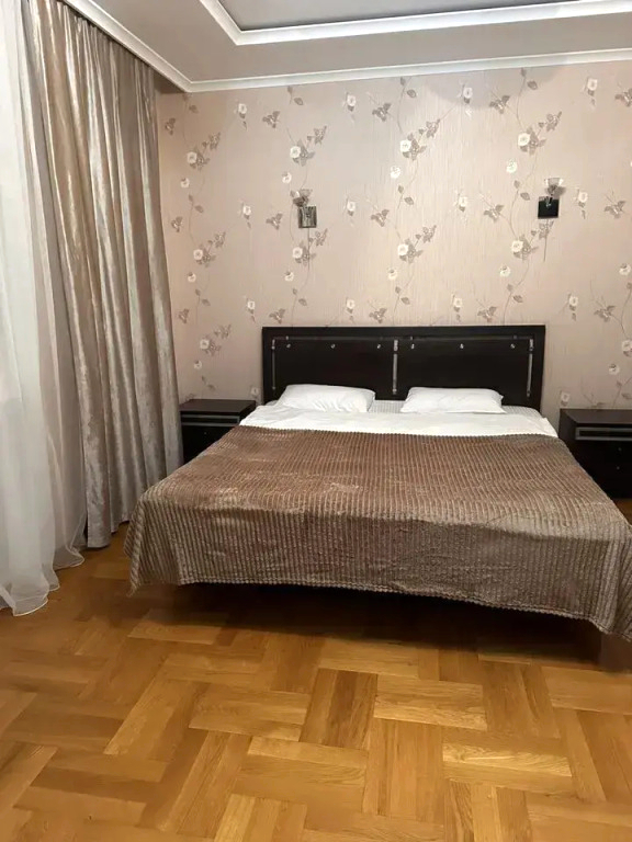 Апартаменты в Центре Города