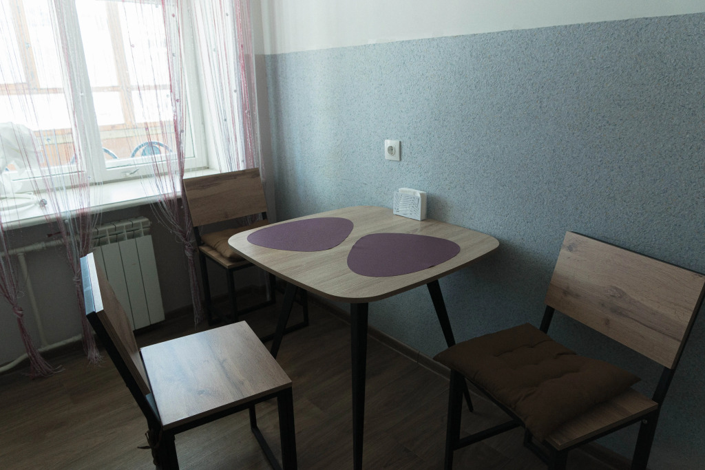 Квартира Уютная в Академгородке