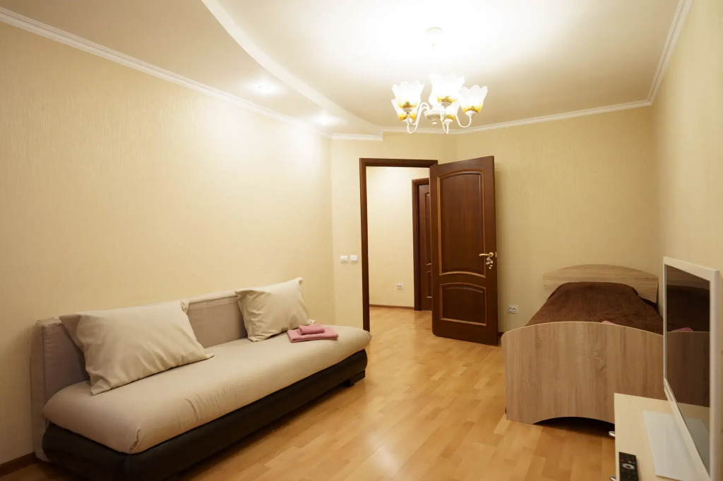 Квартира Right Room на Маяковского 43