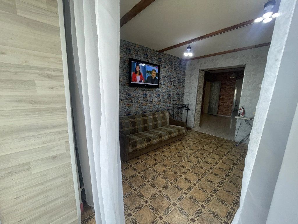 Квартира на Ильинской площади, 3
