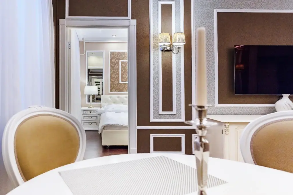 Апартаменты A&D Quality Apartment in The Center