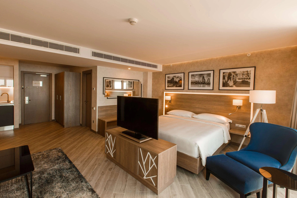 Radisson Hotel Baku