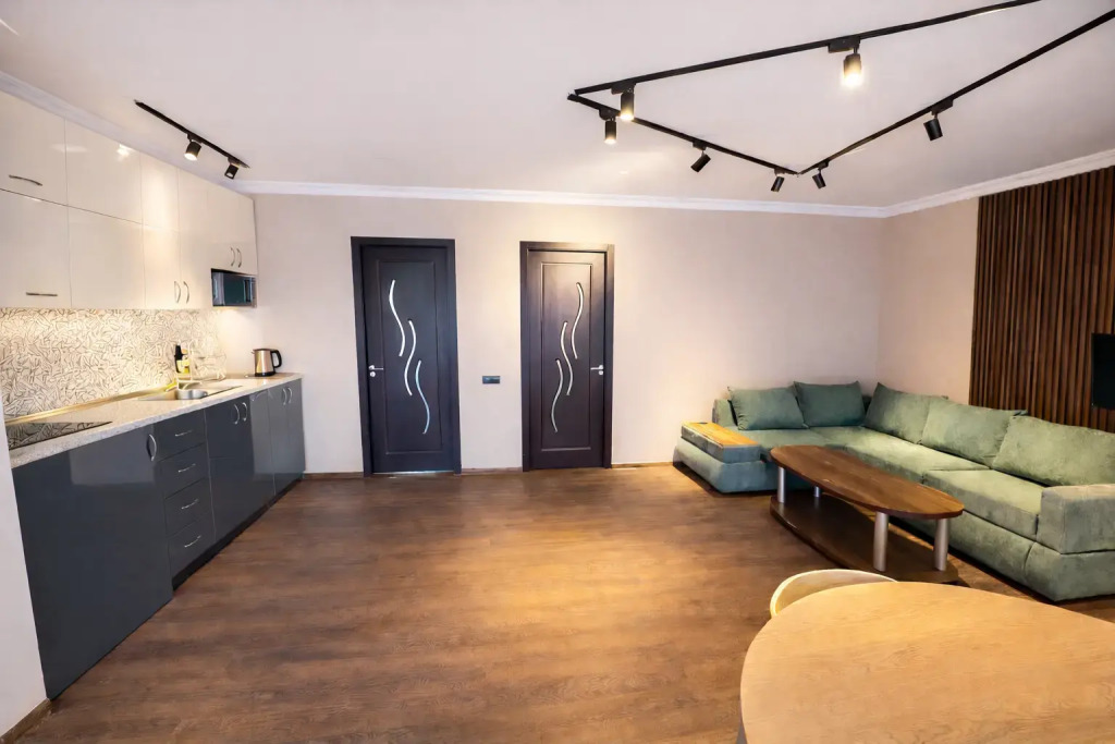 Gogo Apartments New Gudauri