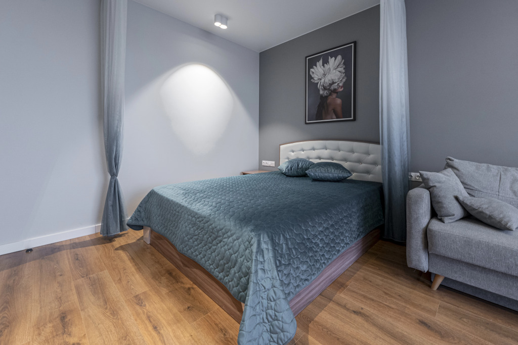 Апартаменты Baltic Beach 100 Метров от Моря