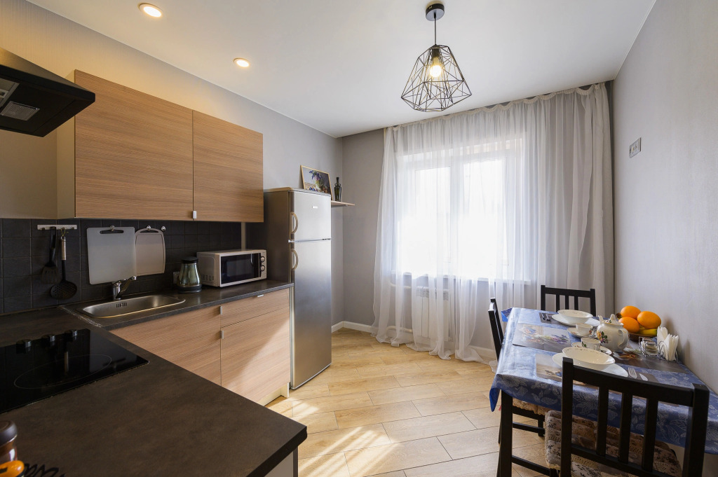 Апартаменты ApartFlat