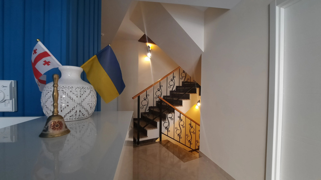 Отель в Центре Авлабари