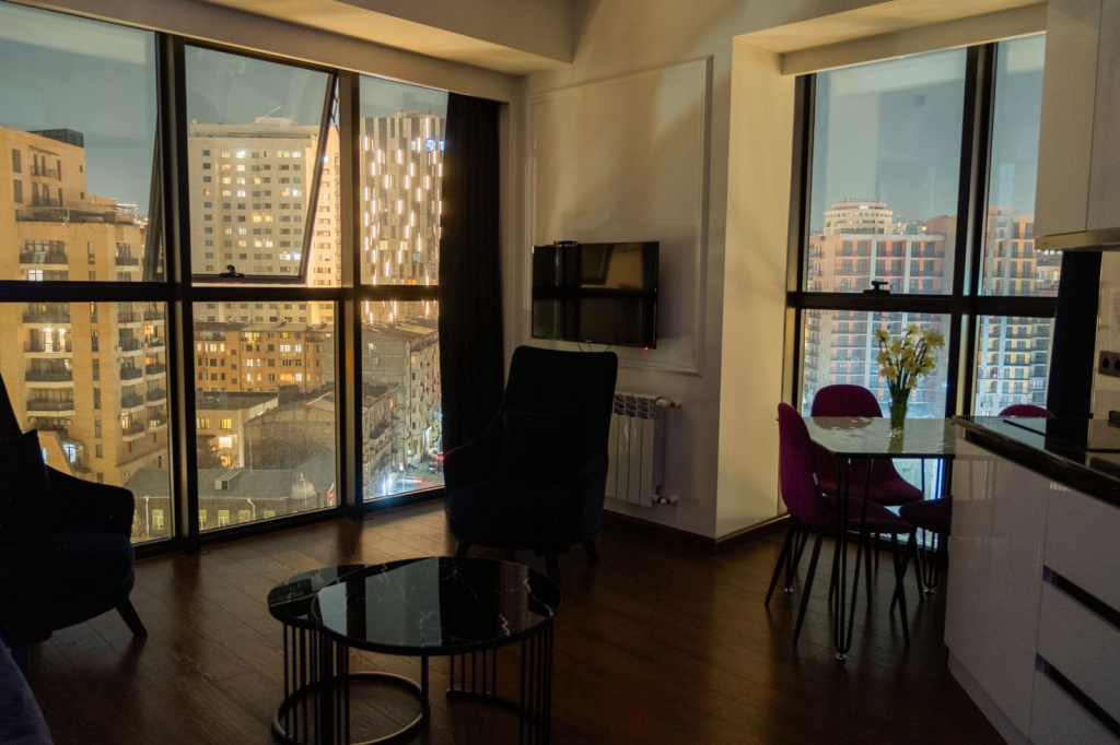 Апарт-отель Elite Apartments