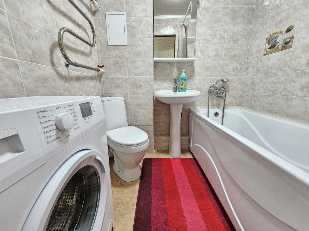 Апартаменты MARS APARTMENTS KZ 1