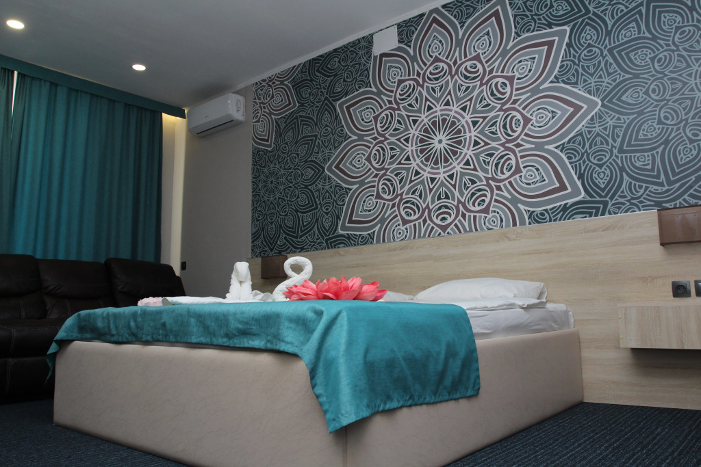 Altyn Shatyr Hotel and Restaurant