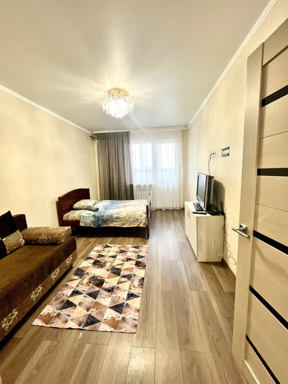 Квартира Уютная